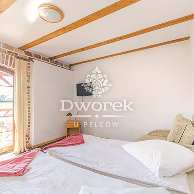 Dworek u Pelców - apartamenty