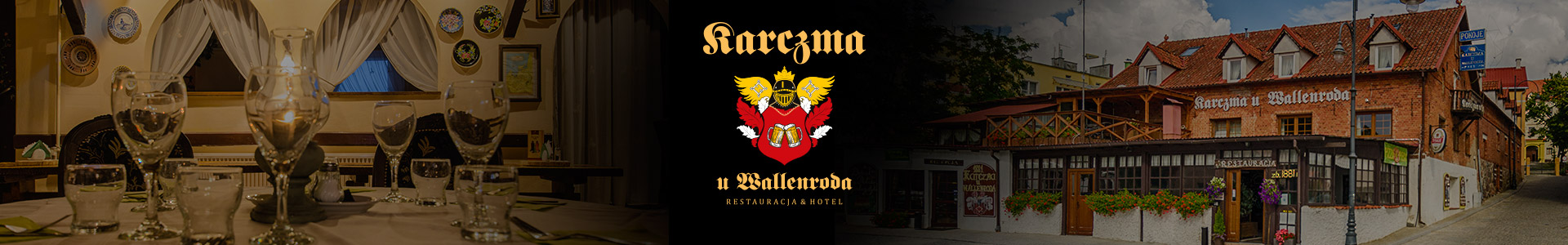 Karczma u Wallenroda